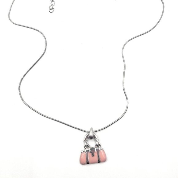 About Town lia sophia necklace - Picture 1 of 2